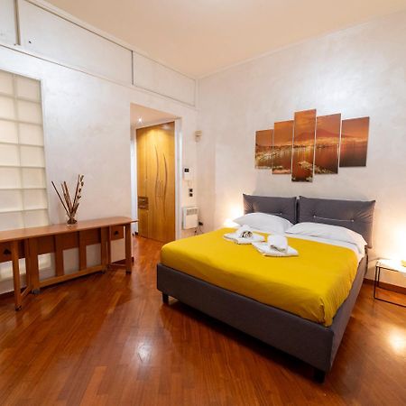 Via Avvocata 10 Apartman Nápoly Kültér fotó
