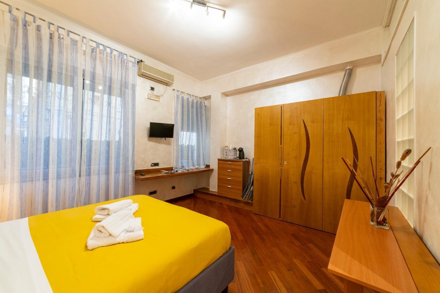 Via Avvocata 10 Apartman Nápoly Kültér fotó