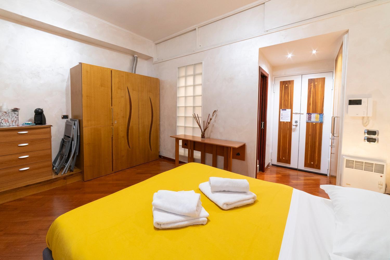 Via Avvocata 10 Apartman Nápoly Kültér fotó