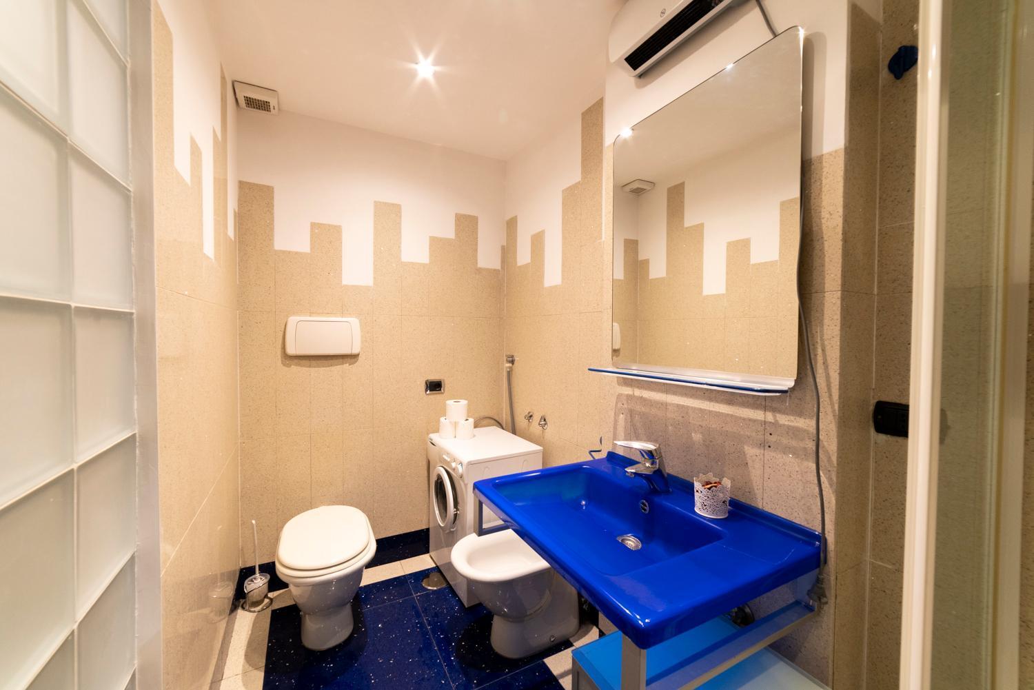 Via Avvocata 10 Apartman Nápoly Kültér fotó