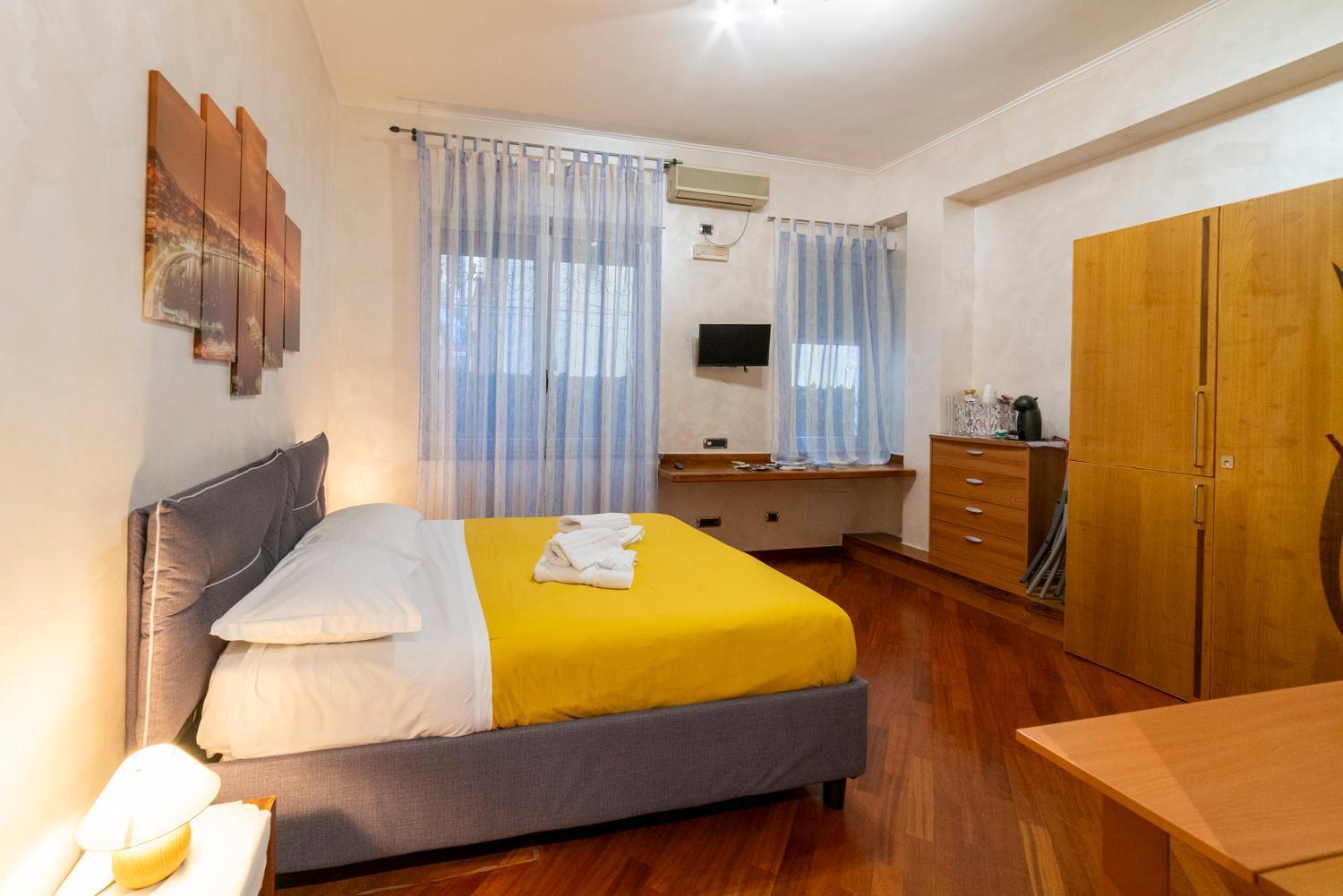Via Avvocata 10 Apartman Nápoly Kültér fotó